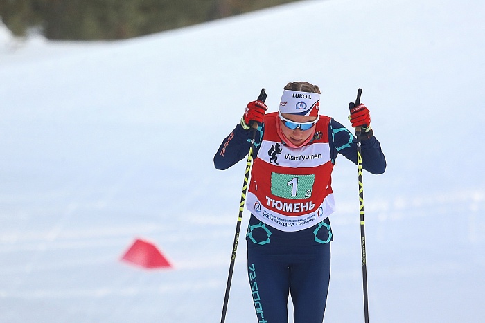 Чемпионат Уральского федерального округа  (ФОТО)