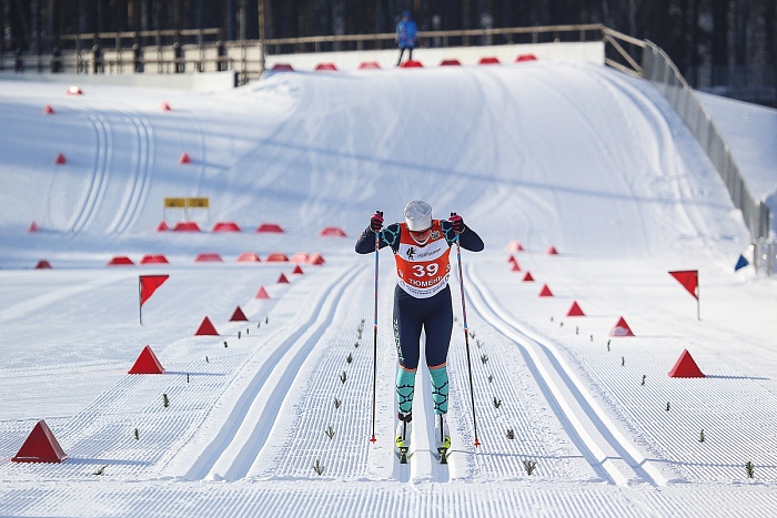 Чемпионат Уральского федерального округа  (ФОТО)