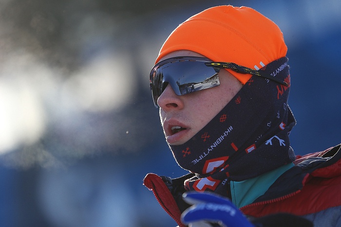 Чемпионат Уральского федерального округа  (ФОТО)