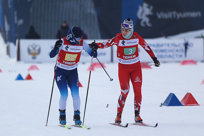 Чемпионат Уральского федерального округа  (ФОТО)