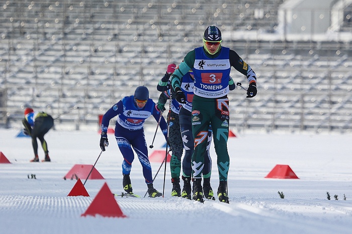 Чемпионат Уральского федерального округа  (ФОТО)