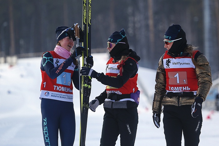 Чемпионат Уральского федерального округа  (ФОТО)