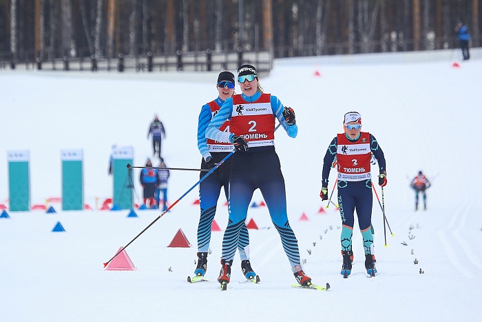 Чемпионат Уральского федерального округа  (ФОТО)