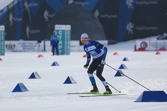 Чемпионат Уральского федерального округа  (ФОТО)