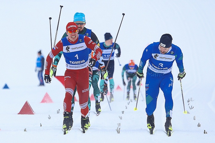 Чемпионат Уральского федерального округа  (ФОТО)