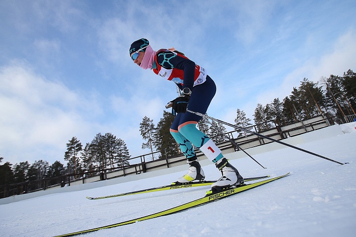 Чемпионат Уральского федерального округа  (ФОТО)