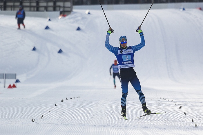 Чемпионат Уральского федерального округа  (ФОТО)