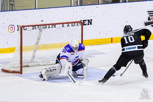 Александр Мингалёв: «Мы действовали по установке»