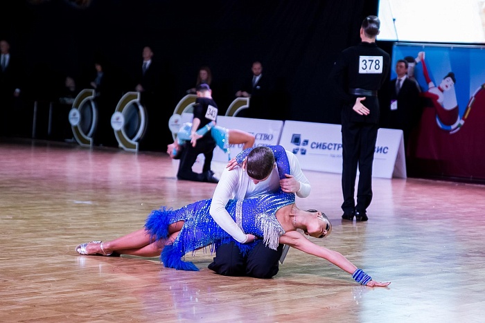 Евгений Винокуров и Нина Беззубова: «В Тюмени – отличный паркет и волшебная публика»