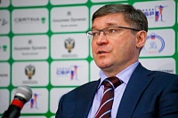 Владимир Якушев: «Тюмень готова к проведению этапов Кубка мира»
