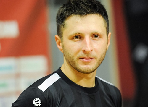 Сергей Крыкун: «Просидел у отца два года в запасе»