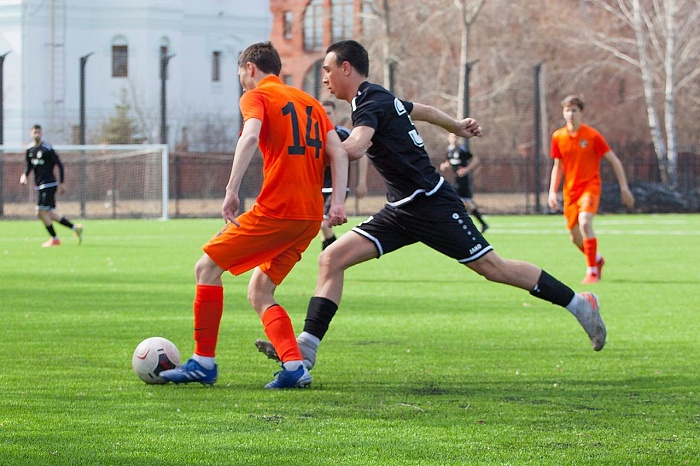 Фото Александра ЗЫРЯНОВА