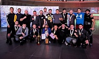 «Кубок Ермака» в Омске принёс десять наград