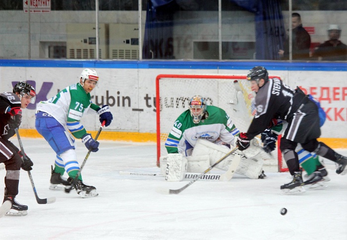 Фото Елены БЕЛОЗЁРОВОЙ