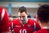 Вячеслав Тресцов: «Спортивная злость была  в обеих встречах»