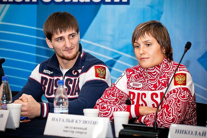 Фото Даниила САВИНЫХ.