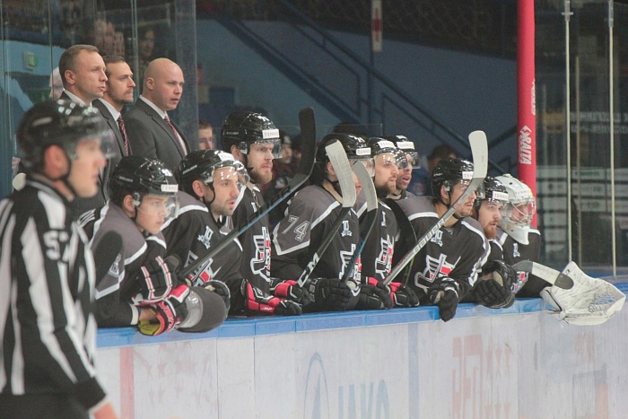 «Рубин» уступил пензенскому клубу