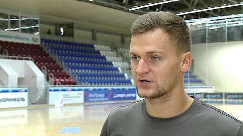 Сергей Абрамович - о разгроме «Ухты» и дисциплине