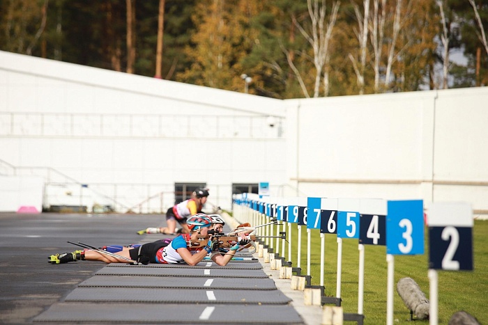 Дарья Сидорова: «Не прошёл габарит на стойке»