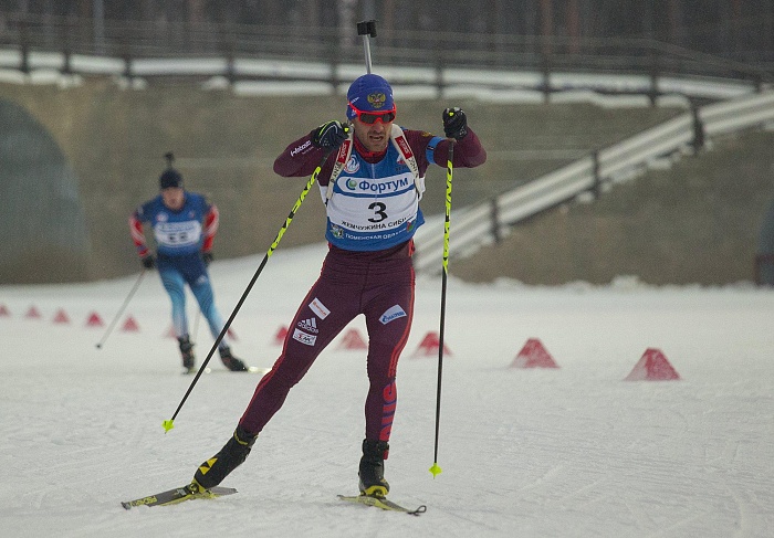 Фото Антона САКЕРИНА