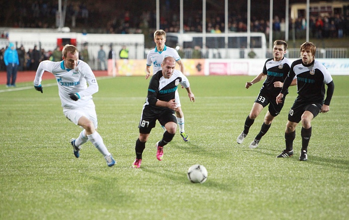 Фото Виктории ЮЩЕНКО.