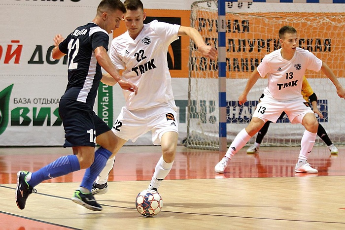 Северяне столкнулись с проблемами в Екатеринбурге