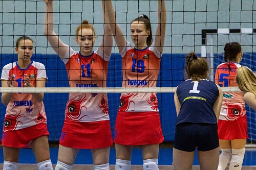 Тюменская «молодёжка» не едет на тур из-за ковида. Команде засчитаны поражения