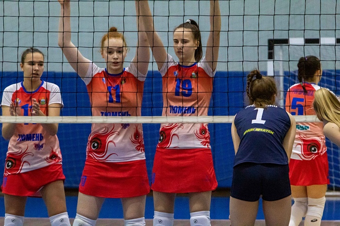 Тюменская «молодёжка» не едет на тур из-за ковида. Команде засчитаны поражения