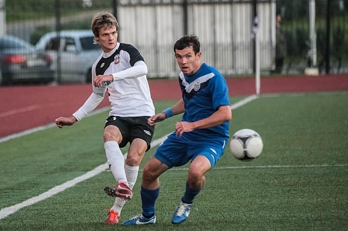 В Ижевске сыграют с «Зенитом» (ОНЛАЙН)