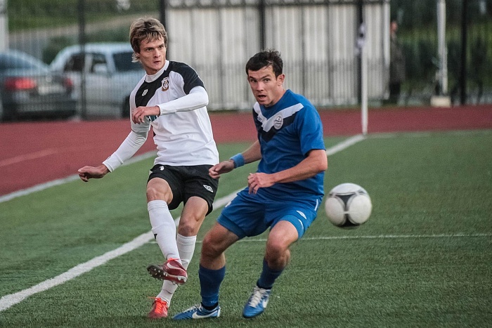 В Ижевске сыграют с «Зенитом» (ОНЛАЙН)