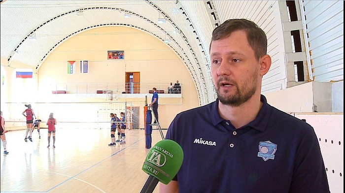 Игорь Шефер: «У нас хорошие отношения с тюменцами»