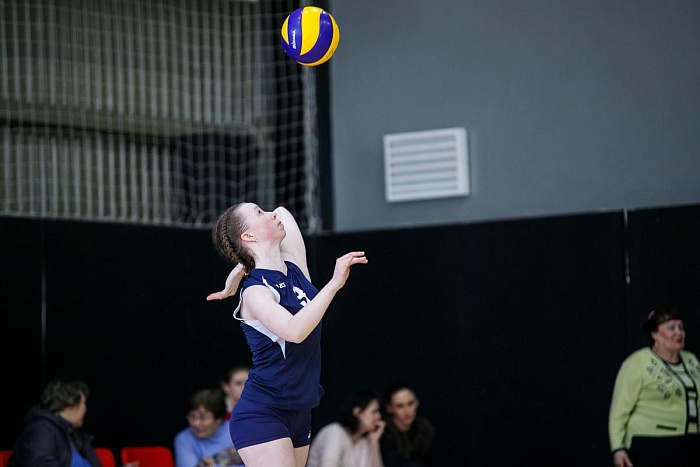 Фото Даниила САВИНЫХ