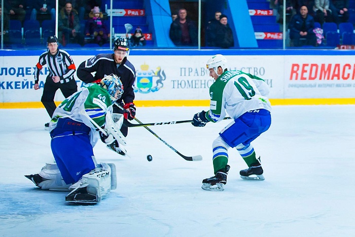 Квартет вышел в четвертьфинал