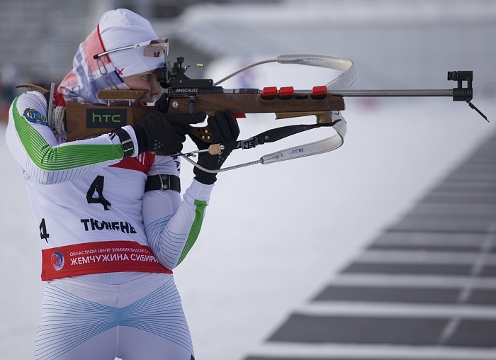 Фото Антона САКЕРИНА