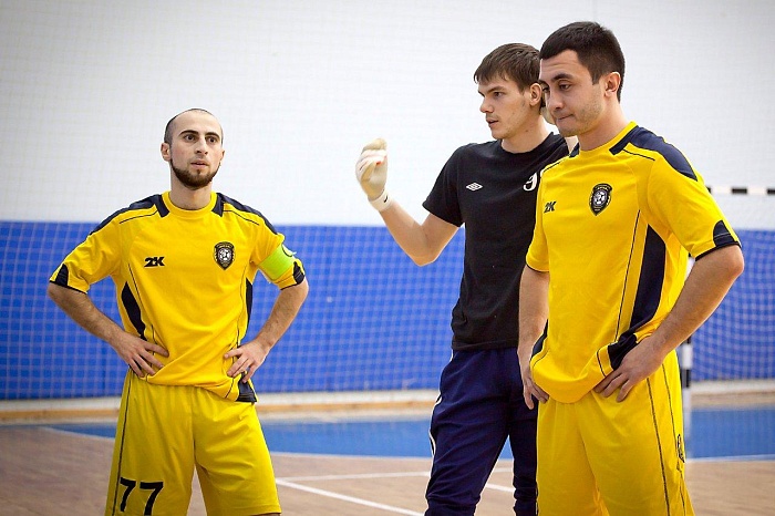 Фото Александра ЗЫРЯНОВА