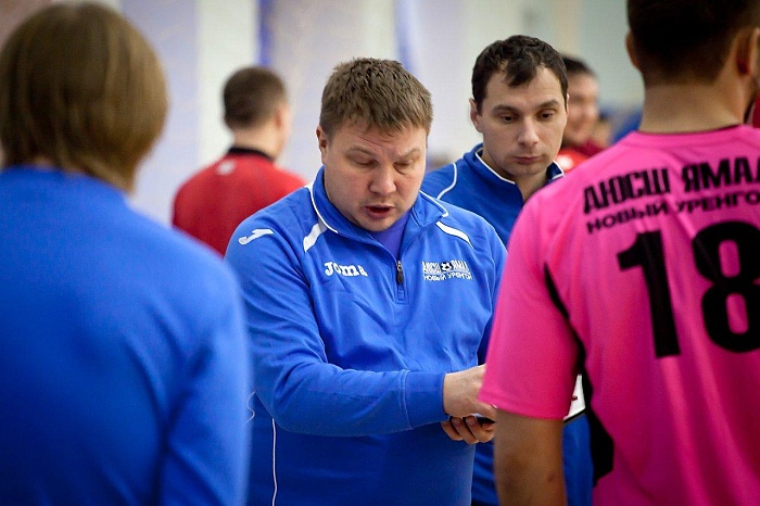 Фото Александра ЗЫРЯНОВА