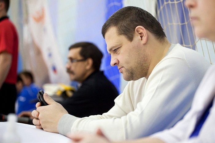 Фото Александра ЗЫРЯНОВА