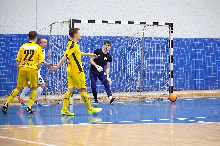 Фото Александра ЗЫРЯНОВА