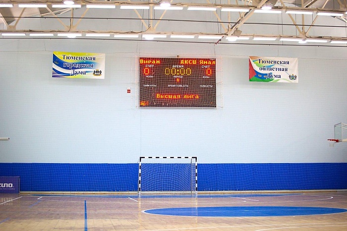 Фото Александра ЗЫРЯНОВА