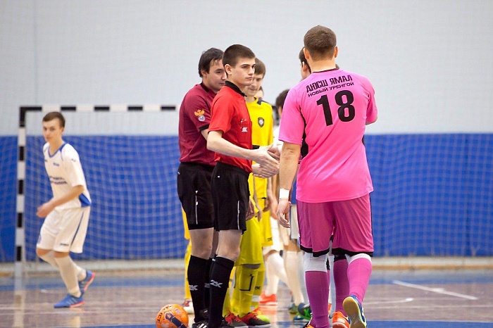 Фото Александра ЗЫРЯНОВА