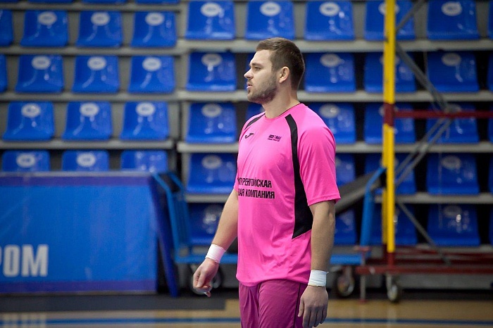 Фото Александра ЗЫРЯНОВА