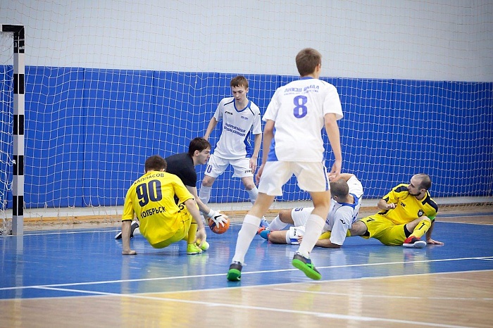 Фото Александра ЗЫРЯНОВА