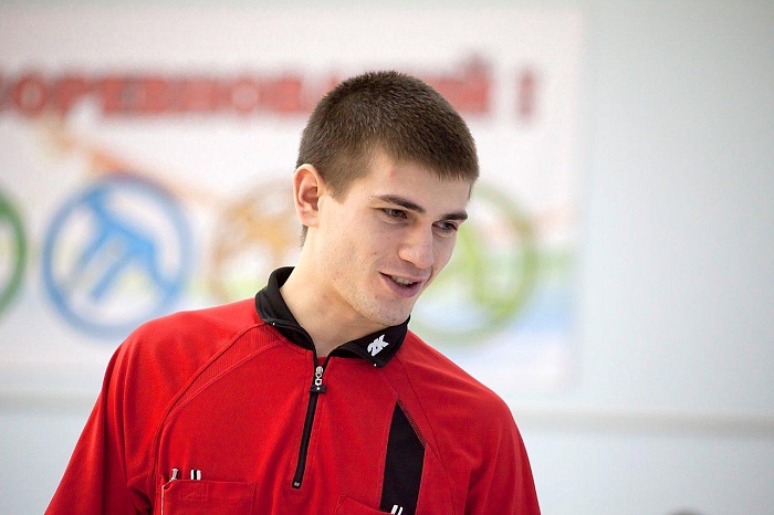 Фото Александра ЗЫРЯНОВА