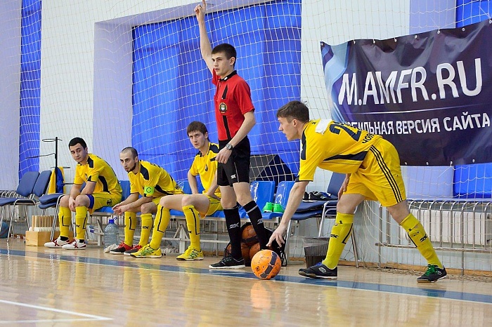 Фото Александра ЗЫРЯНОВА