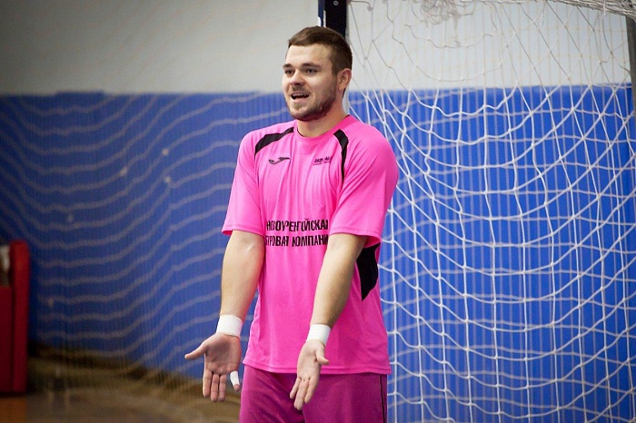 Фото Александра ЗЫРЯНОВА