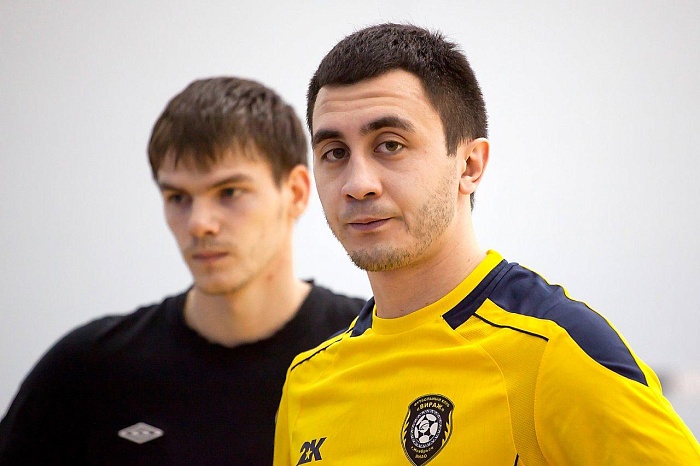 Фото Александра ЗЫРЯНОВА