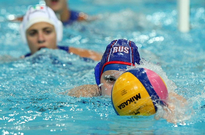 Проиграли гречанкам в серии пенальти…