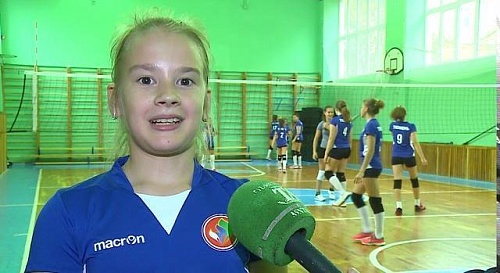 В Тюмени после пандемии вновь открылись спортшколы!