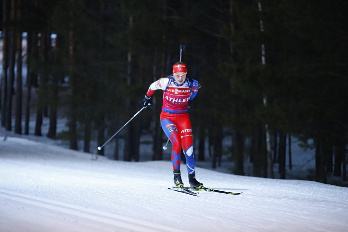 Фото Дани САВИНЫХ