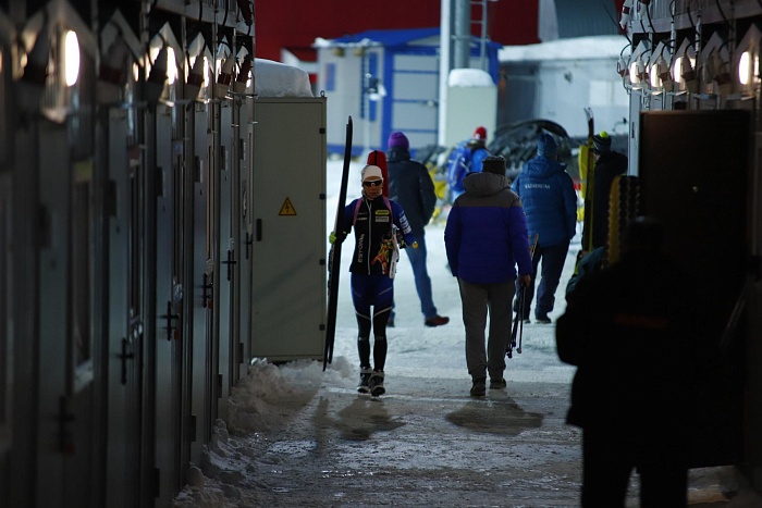 Фото Дани САВИНЫХ